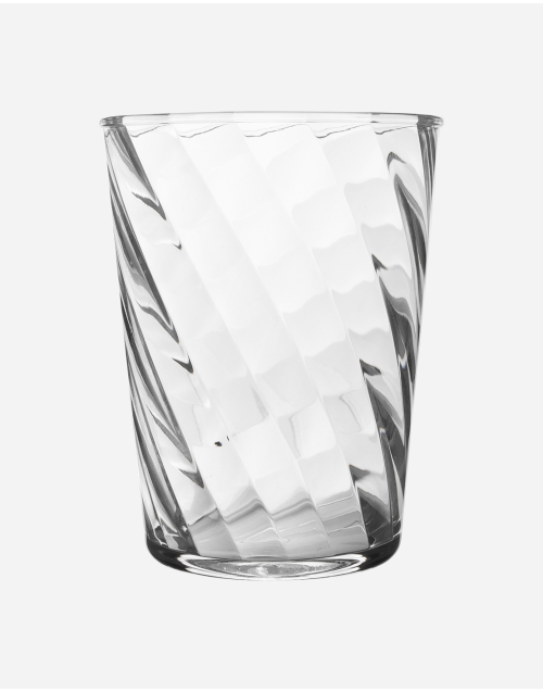 Royal Line - Vaso para agua - 350 ml - 2 Piezas