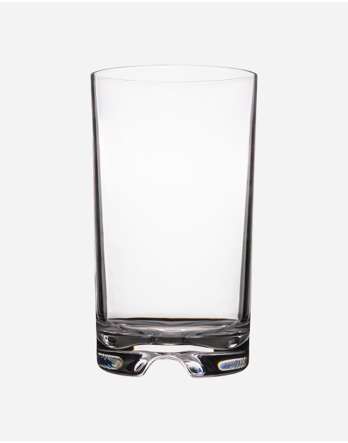 Solid Line - Vaso de agua - 340 ml - 2 Piezas