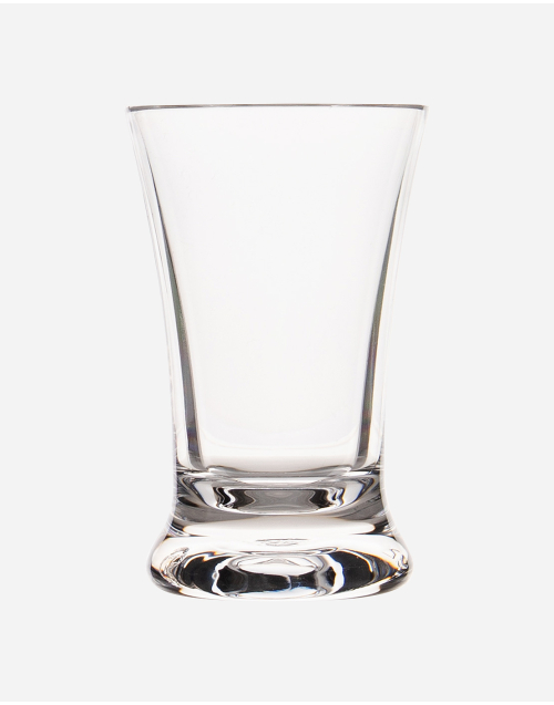 Linea Line - Vaso de chupito - 45 ml - 4 Piezas