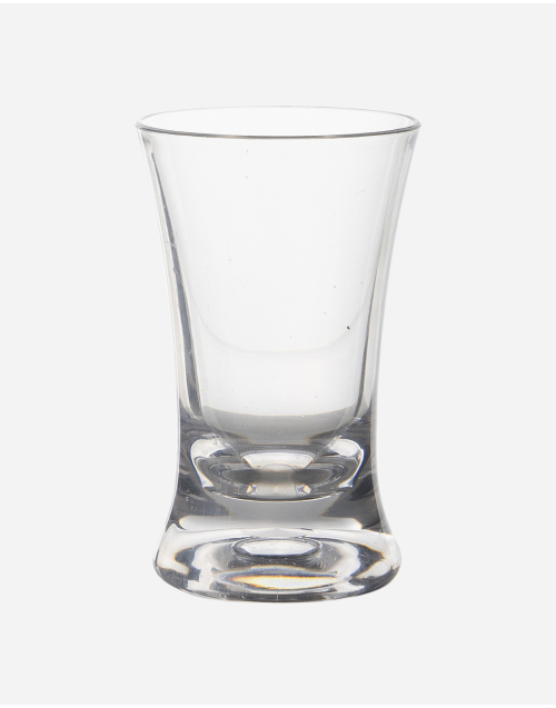 Linea Line - Vaso de chupito - 45 ml - 4 Piezas