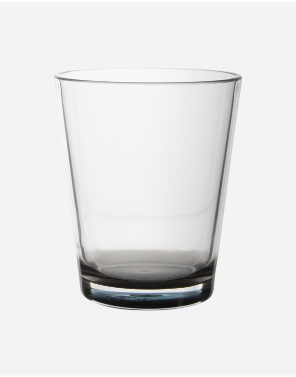 Vivid Line - Vaso de agua - 250 ml - 2 Piezas