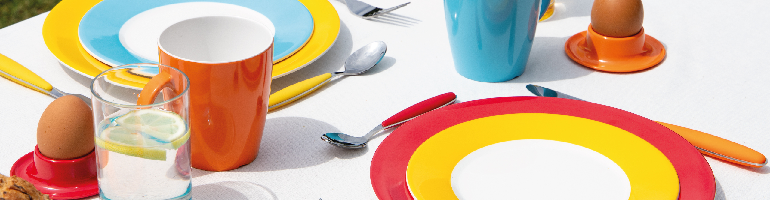Colour line