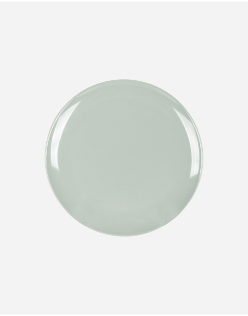 Vivid Line - Dinerbord - Groen - 1 Stuk