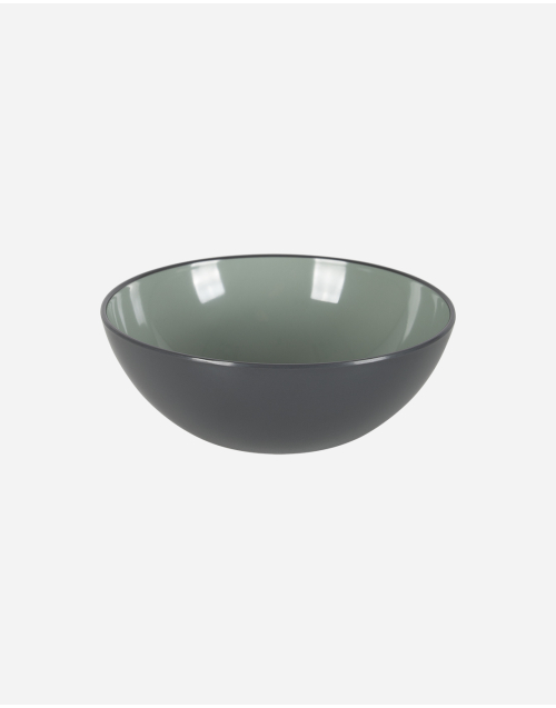 Vivid Line - Kom - Groen - 1 Stuk