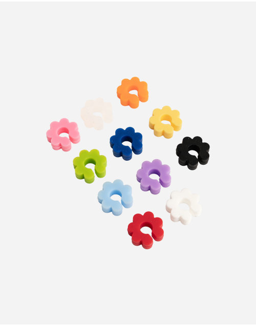 Glas marker - 10 Stuks