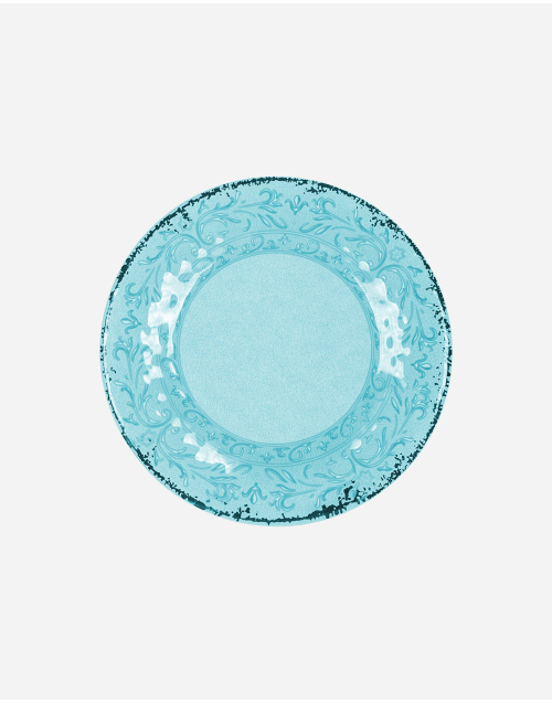 Stone line - Ontbijtbord - Opal - 1 Stuk