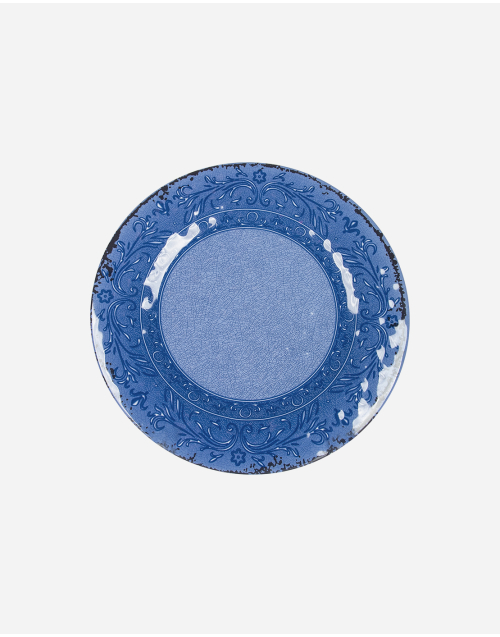Stone line - Dinerbord - Azure - 1 Stuk