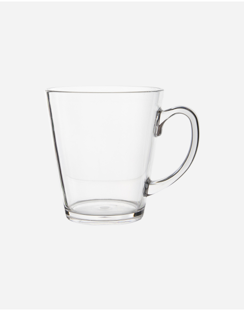 Nature Line - Theeglas - 400 ml - 2 Stuks