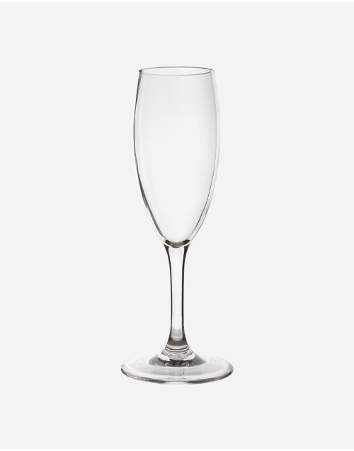 Linea Line - Champagneglas - 180 ml - 2 Stuks