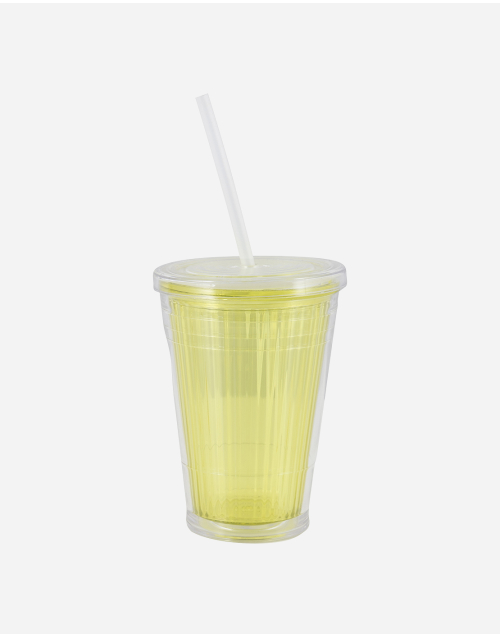 Thermobeker - 500 ml - Lime - 1 Stuk