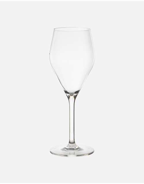 Royal Line - Witte wijnglas - 250 ml - 2 Stuks