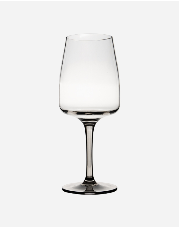 Vivid Line - Wijnglas - 470 ml -  2 Stuks