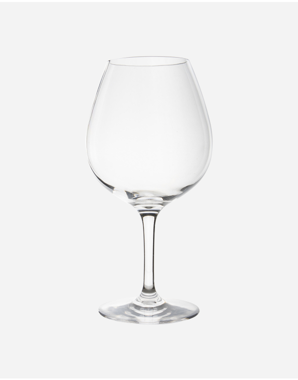 Linea Line - Rode wijnglas - 680 ml - 2 Stuks