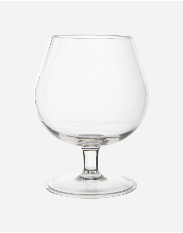 Linea Line - Cognacglas - 280 ml - 2 Stuks