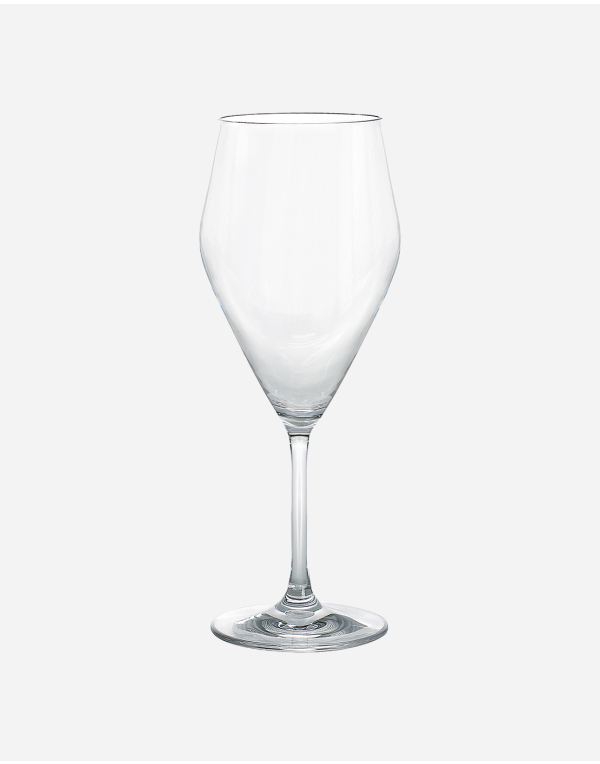 Royal Line - Rode wijnglas - 400 ml - 2 Stuks